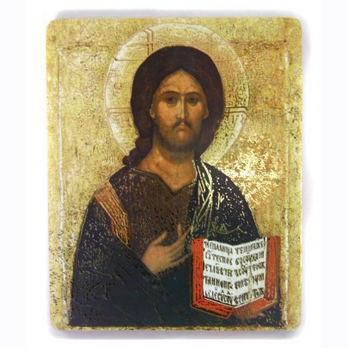 이콘/16C그리스도 (대)16C Christ