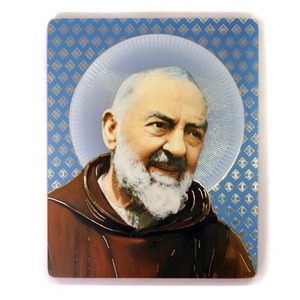 이콘/비오신부 (중)Father Pio